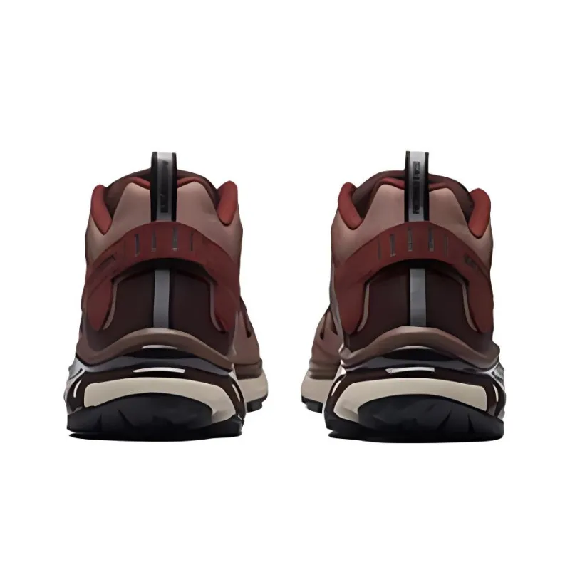 SALOMON XT RUSH Utility 'Brown' / L00-2