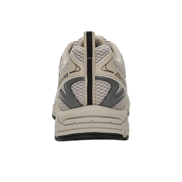 Mizuno Lg 2000 'Khaki Grey'-3