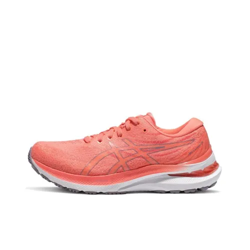 Asics Women's Gel Kayano 29 'Papaya Violet Quartz'