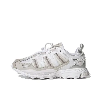 Hyperturf Adidas Originals 'White Silver Metallic'