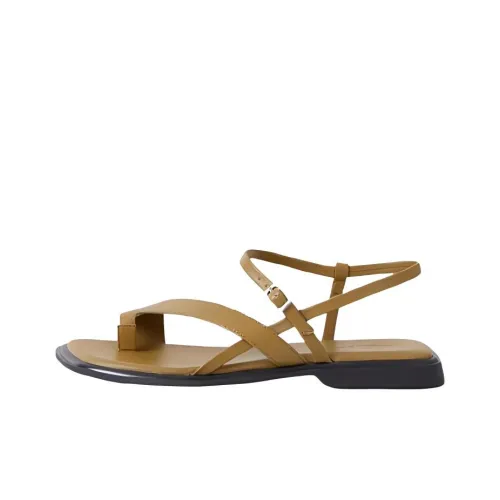 VAGABOND SHOEMAKERS Slide Sandals Women's