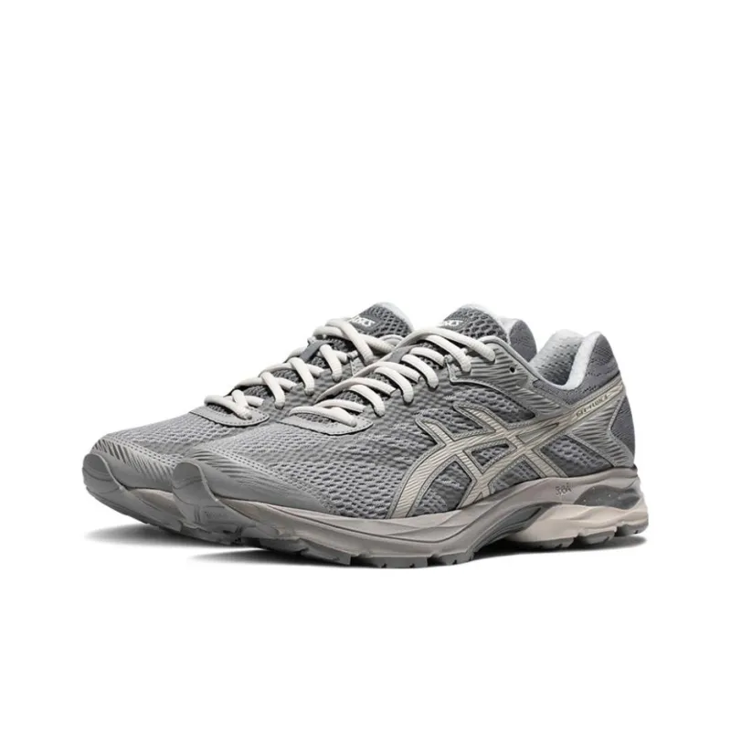 Asics Gel Flux 4 'Dark Grey'-1
