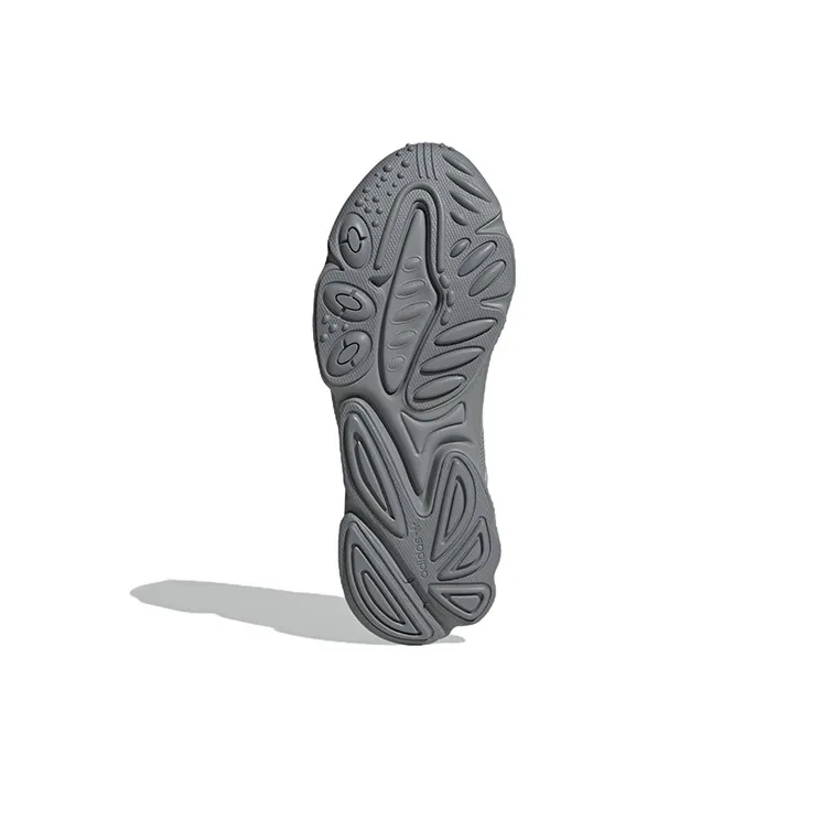 Adidas Ozweego Grey Knit-5