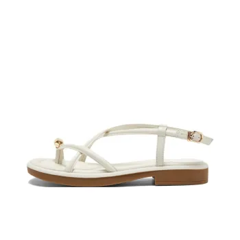 BATA One Strap Sandals Women's