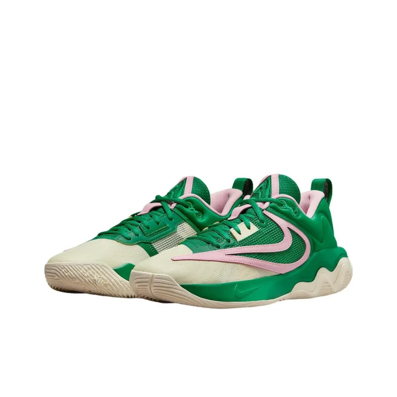 Nike Giannis Immortality 3 EP 'Green Pink'-2