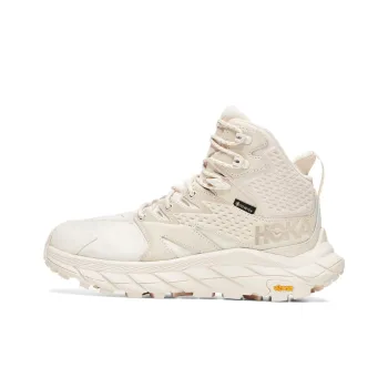 HOKA ONE ONE Anacapa Mid Gtx 'Eggnog Shifting Sand' Women's
