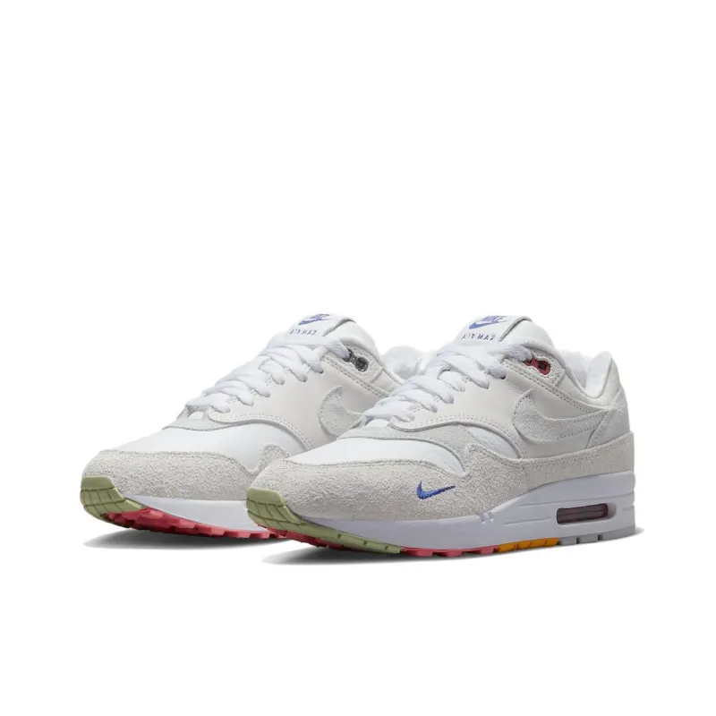 Nike Air Max 1 Pom Pom Polka Dots Women's-2