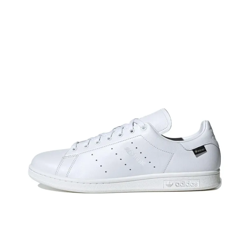 Adidas Originals StanSmith 'White'-0