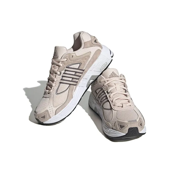 Adidas Response Cl Shoes 'Wonder Taupe Quartz' Women's-2