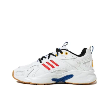 Adidas Neo Jz Runner 'White Red'