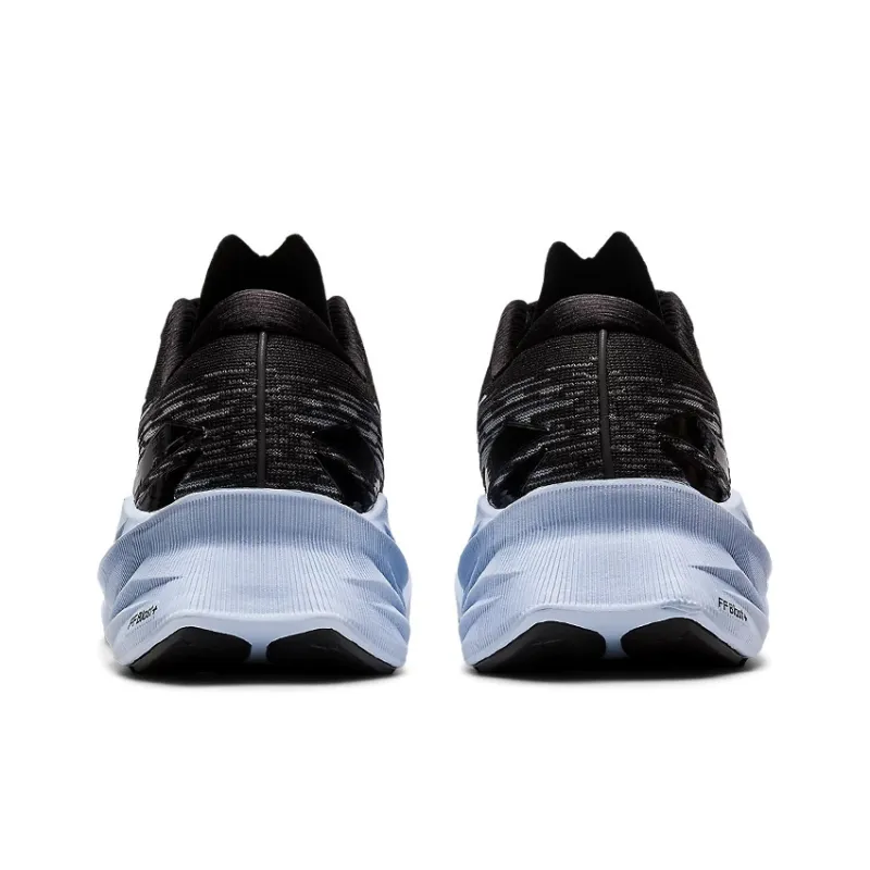 Asics Novablast 3 'Black Sheet Rock' Women's-4