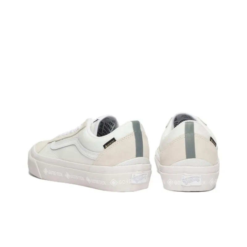Vans Old Skool GORE TEX 'Cabin Fever White'-3