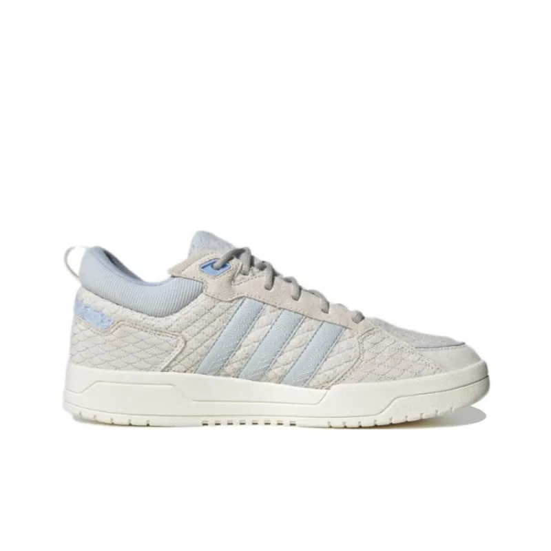 Adidas Neo 100DB 'Gray Blue'-1