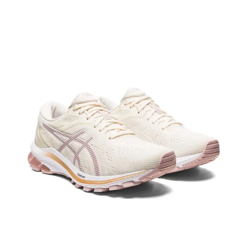 Asics GT 1000 10 'Cream Watershed Rose' Women's-2