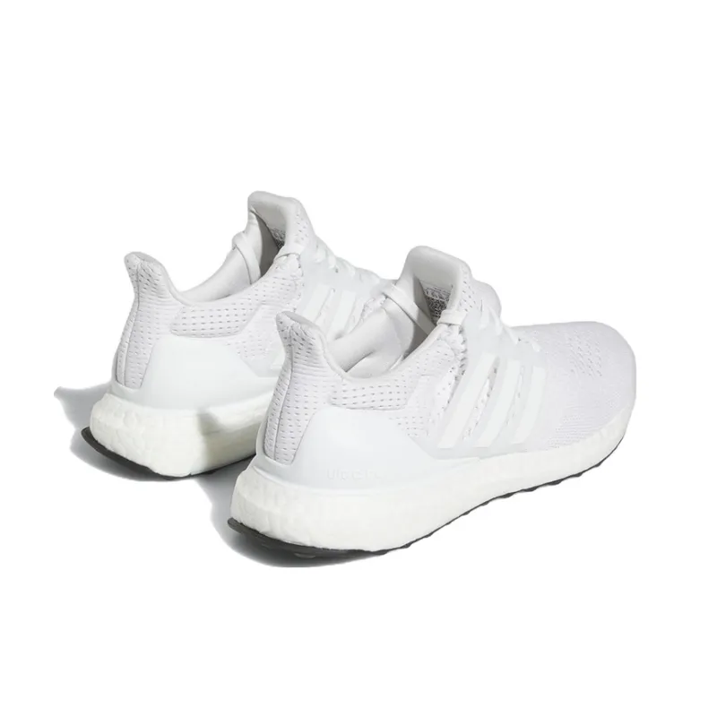Adidas UltraBoost 1.0 'Triple White 2023' Women's-3