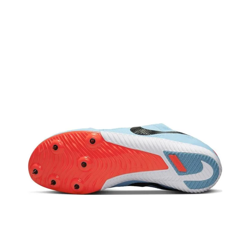 Nike Zoom Rival Multi Cool Blue-4