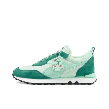 PUMA Rider Fv Pokémon Bulbasaur
