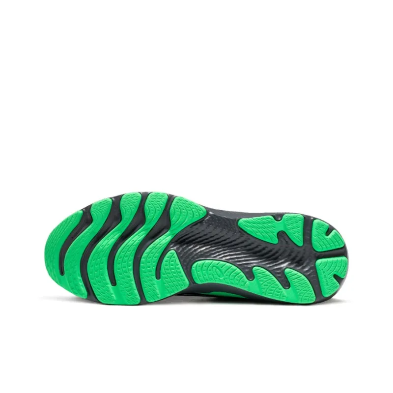 Asics Gel Cumulus 24 Lite Show 'Black New Leaf'-4