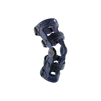 BAUERFEIND Knee Pads Skiing Unisex