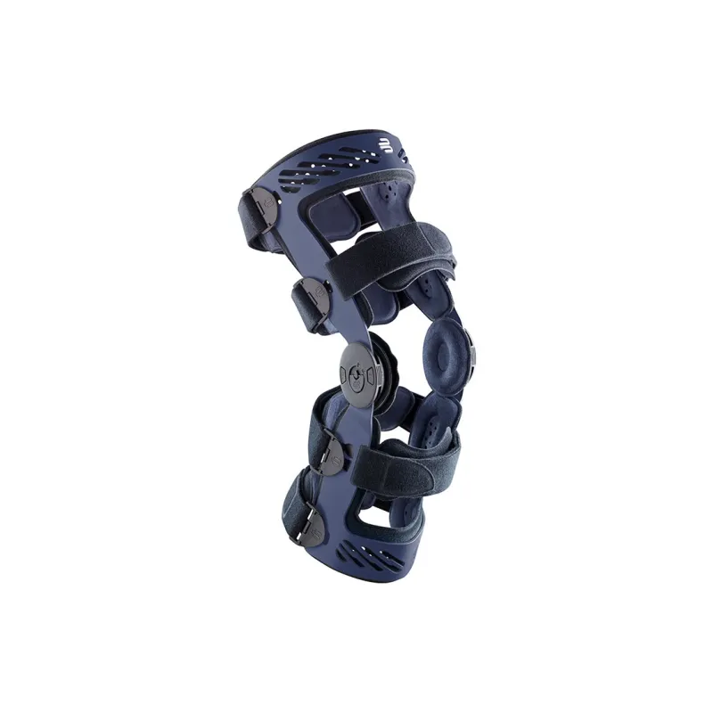 BAUERFEIND Knee Pads Skiing Unisex-0
