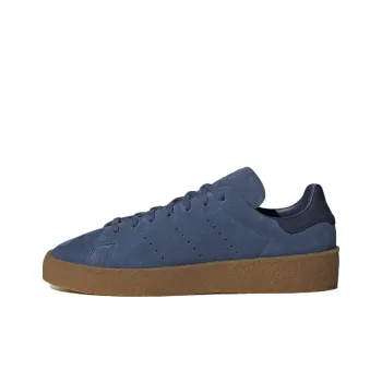 Stan Smith Adidas Originals Crepe 'Night Marine Gum'