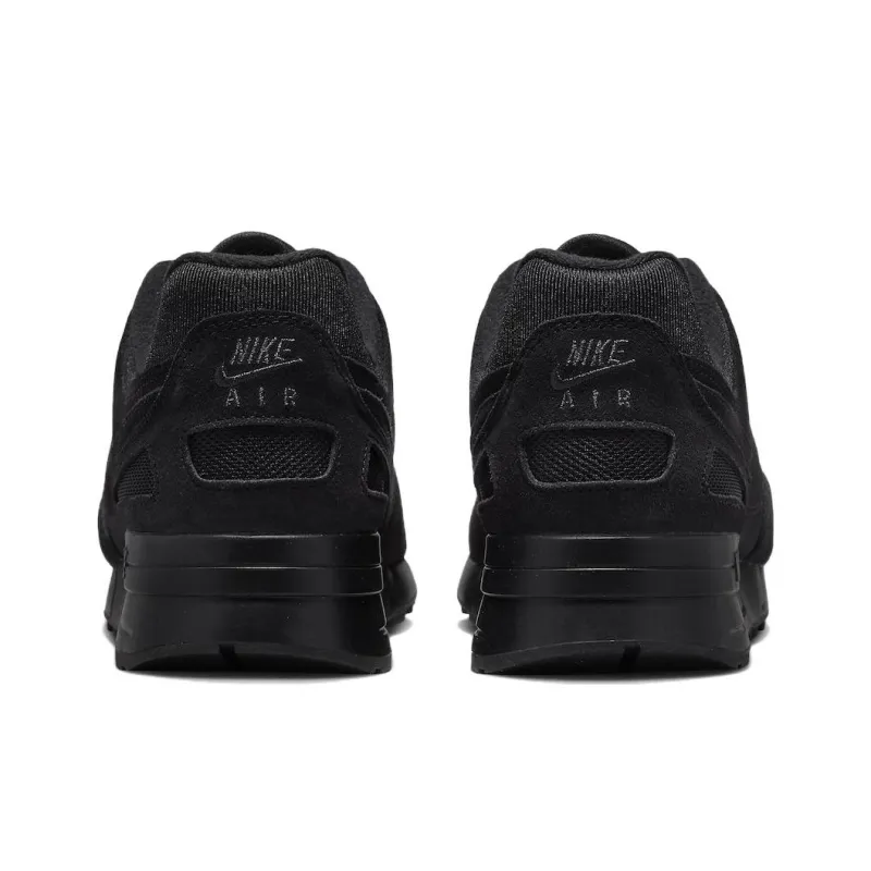 Nike Air Pegasus '89 Triple Black-4