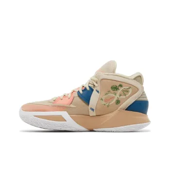 Nike Kyrie Infinity 'Mother Nature & Father Time'