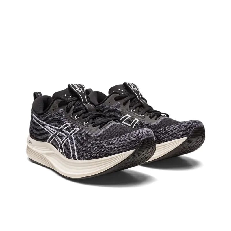Asics EvoRide Speed 'Black White' Women's-2
