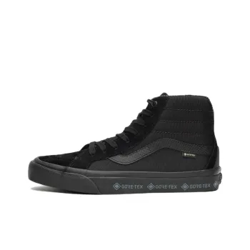 Sk8 Vans Hi Reissue Notchback GORE TEX 'Cabin Fever'