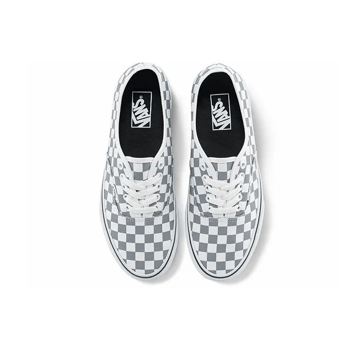 Authentic Vans 'Cosmic Check Reflective'-3