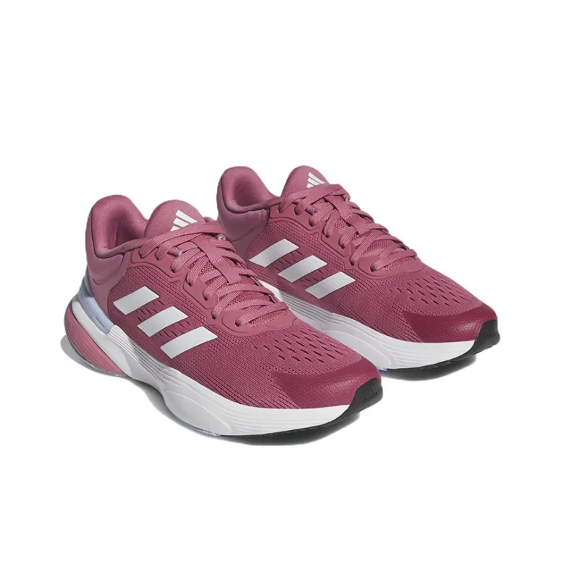 Adidas Response Super 3.0 'Pink Strata Blue' Women's-2