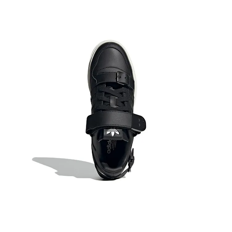 Adidas Forum Bonega 'Black Off White' Women's-4