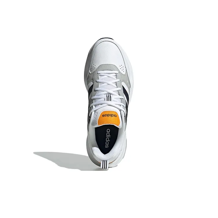 Adidas Neo Strutter 'Grey'-4