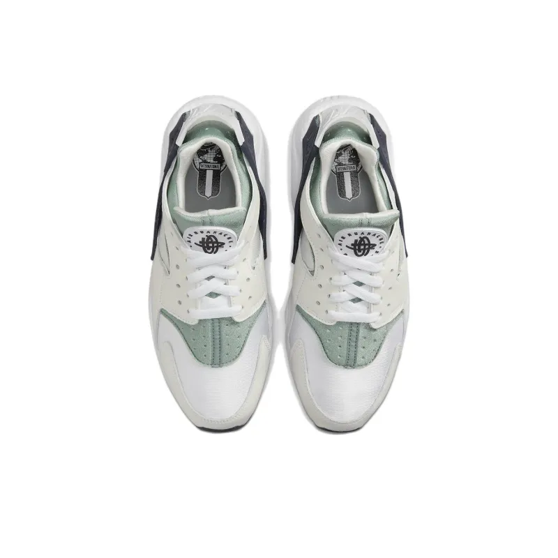 Nike Air Huarache Photon Dust Mica Green Women's-3