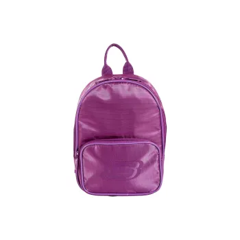 Skechers Accessories Polyester Backpack Mini Women's Purple