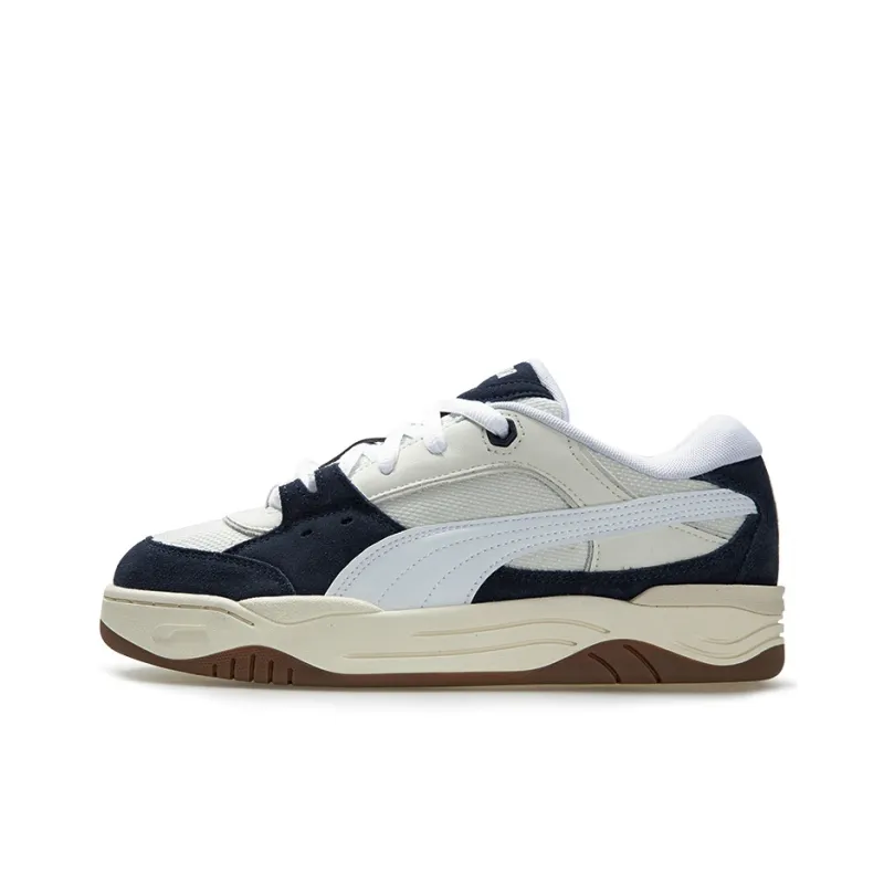 PUMA 180 Navy-0