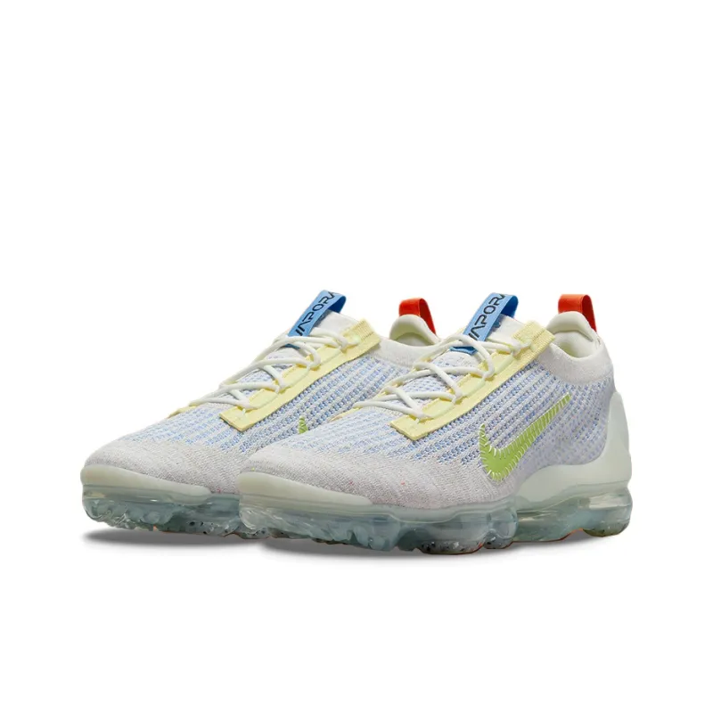 Nike Air VaporMax 2021 Flyknit 'Grey'-2