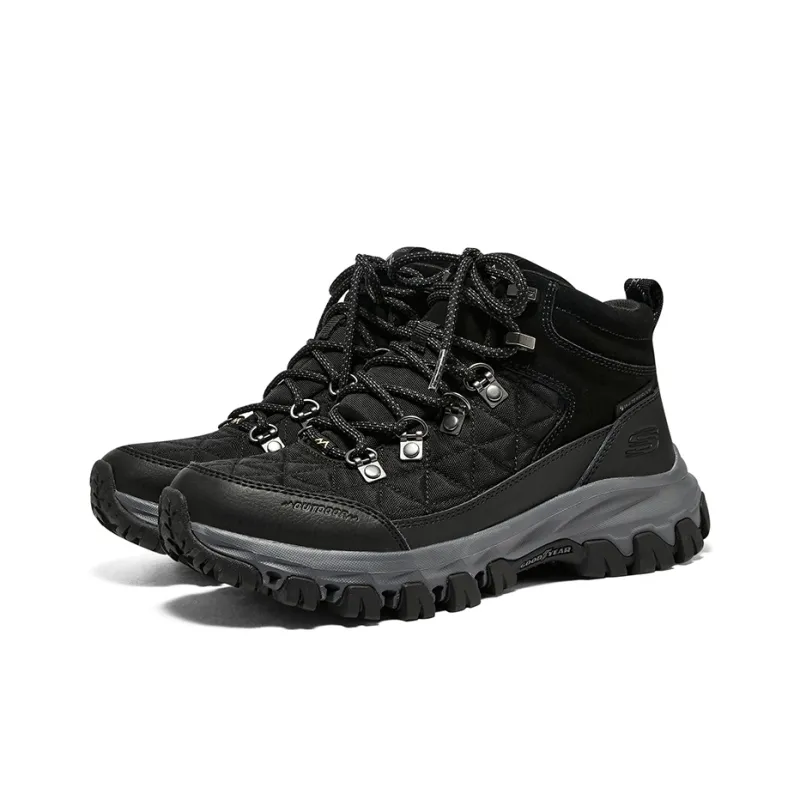 Skechers Go Walk Outdoor Edgemont 'Black' Women's-3