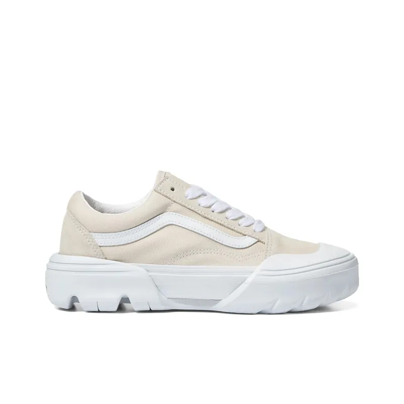 Old Skool Vans Modular 'Turtledove'-1