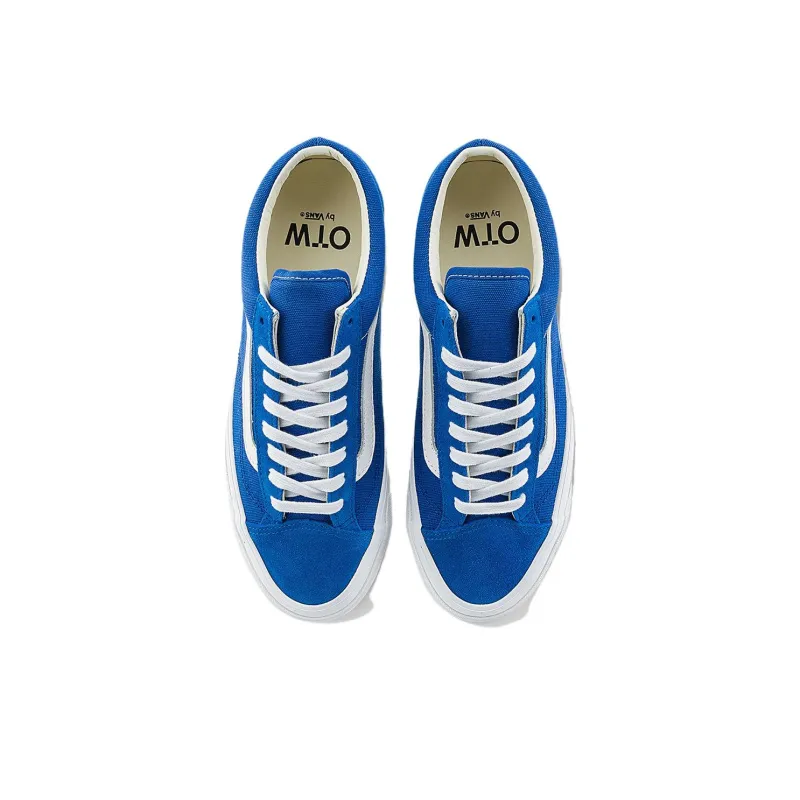 Vans Old Skool 36 'Blue'-2