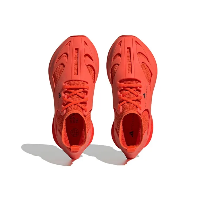 Sportswear Run Stella McCartney X Adidas 'Active Orange'-4