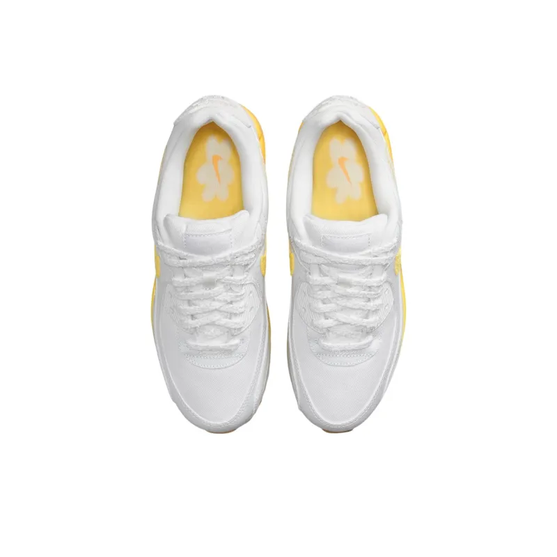 Nike Air Max 90 Se Citrus Pulse Women's-3