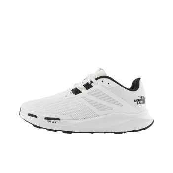 THE NORTH FACE Vectiv Eminus Running Shoes 'Tnf White Tnf Black' Women's