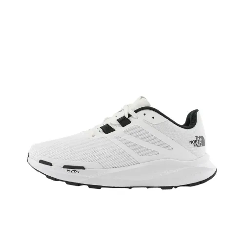 THE NORTH FACE Vectiv Hiking / Trekking Shoes Women's Low-Top White