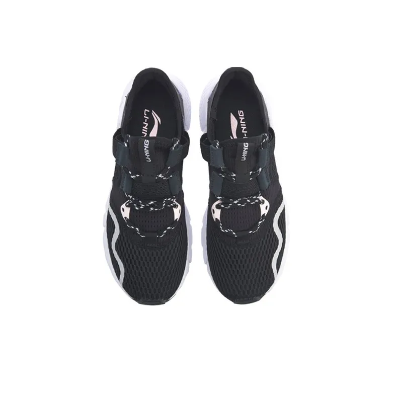 LINING Mafia Casual Shoes Women's Low-Top-3