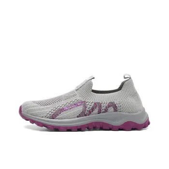 SMDXDMS Dad Shoes Mom Shoes Low Top Casual Shoes Unisex