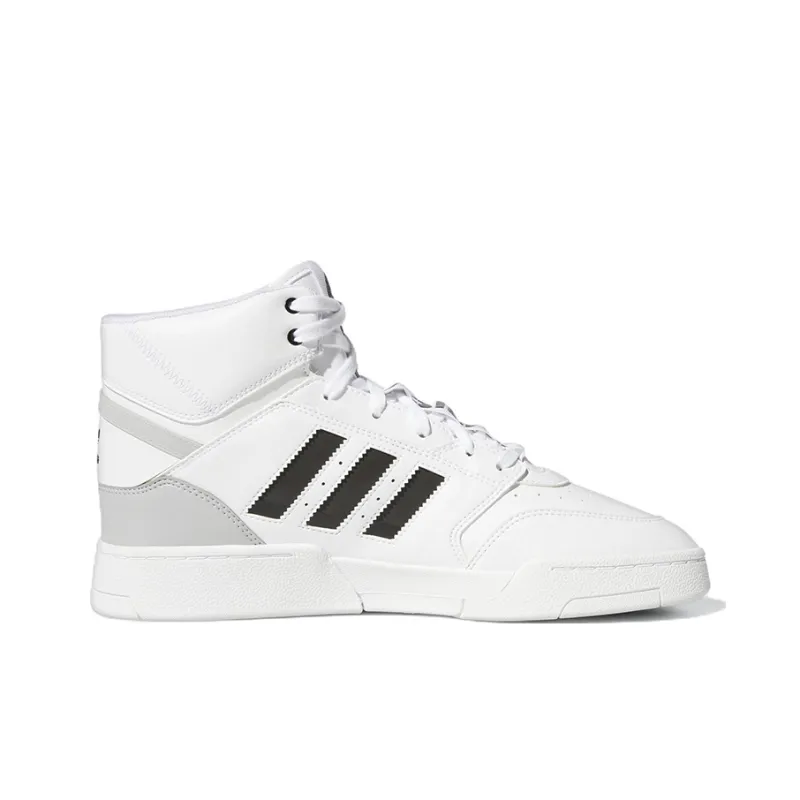 Adidas Originals Drop Step Xl 'White Black'-1