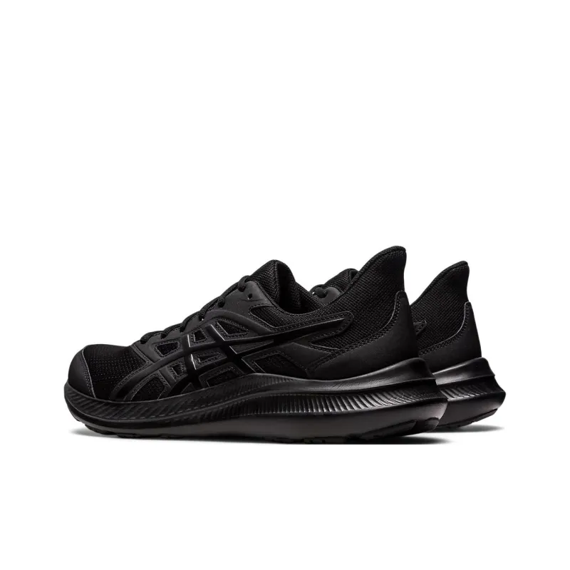 Asics Jolt 4 Extra Wide 'Triple Black'-3