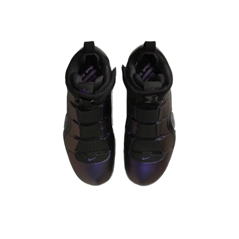 Nike LeBron 4 "Eggplant"-1