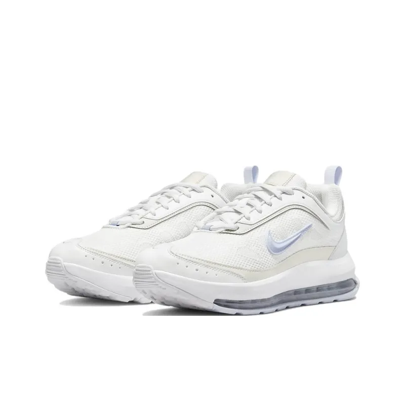 Nike Air Max Ap Summit White Sail Phantom Football Grey Women's-2